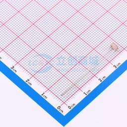 小型硫化镉光电导电池 光敏电阻【光敏】缩略图