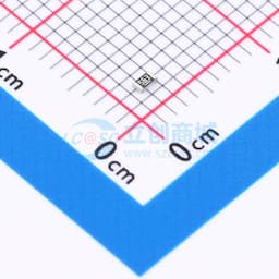 56kΩ ±1% 100mW 厚膜电阻缩略图
