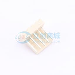 MX2.54弯针座【插件】缩略图