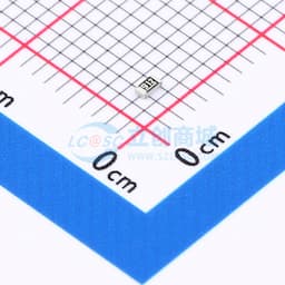 9.1kΩ ±1% 100mW 厚膜电阻缩略图