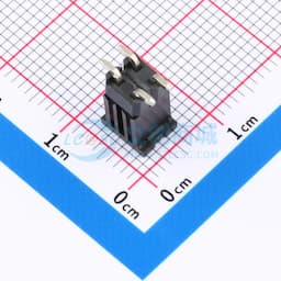 2x2P 间距:2.54mm 方针 立贴缩略图