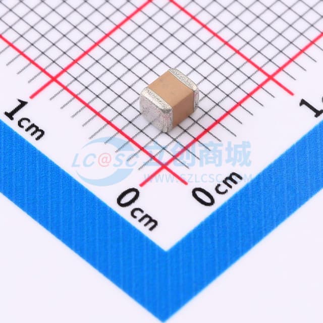 470nF ±10% 200V实物图