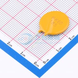 60V 1.85A 插件自恢复 【PT】缩略图