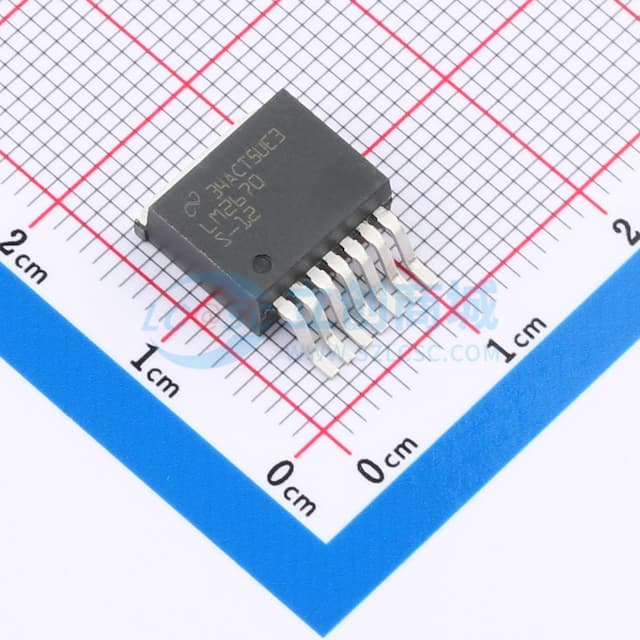 LM2670S-12/NOPB实物图