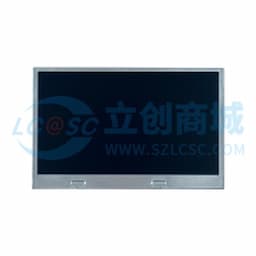 天马4.3寸LCD液晶显示屏缩略图