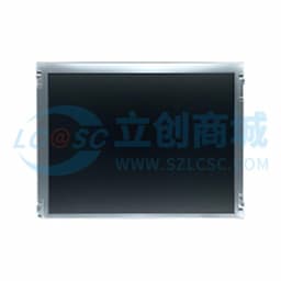 天马12.1寸LCD液晶显示屏缩略图