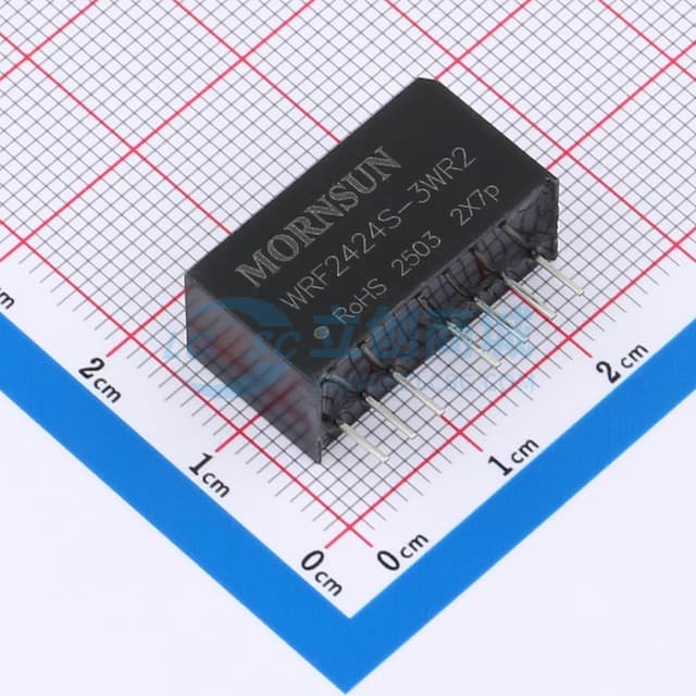 WRF2424S-3WR2 【插件】实物图