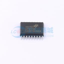 HT9170D缩略图