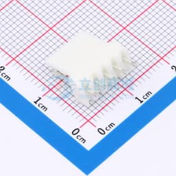 1x5P 间距:2.5mm 直插 【插件】缩略图