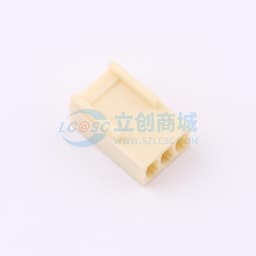 2.54mm 1x3P缩略图
