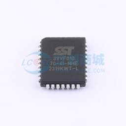 SST39VF010-70-4I-NHE缩略图