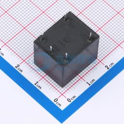 继电器(C Type)【继电】缩略图