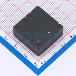 采用YMD封装的6W隔离式DC-DC转换器【插件】缩略图