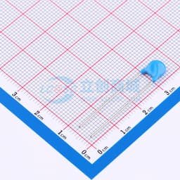 钳位电压60V 0.6焦耳 插件压敏电阻 【压敏】缩略图