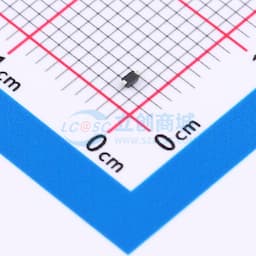 双向ESD 5V截止 峰值脉冲电流：9A@8/20us缩略图