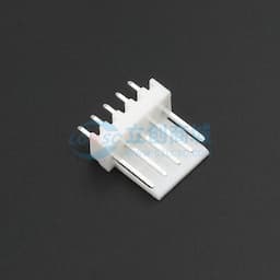 1x5P 间距:2.5mm 直插 【插件】缩略图