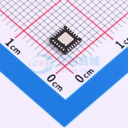具备灵活I/O、中断和弱上拉功能的低压16位通用输入输出接口缩略图