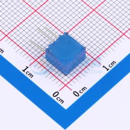 10kΩ ±10% 【可调】缩略图