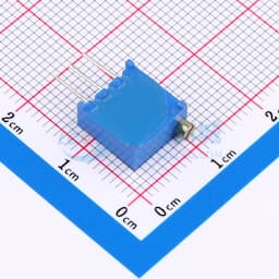 2MΩ ±10% 【可调】缩略图
