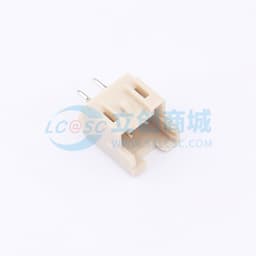 系列:XA 间距:2.5mm 1x2P【插件】缩略图