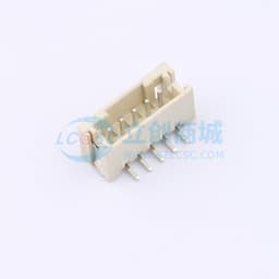 1x5P 间距:2mm缩略图