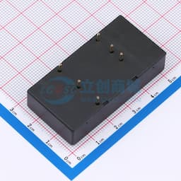 输入电压范围为2:1的15W隔离式DC-DC转换器【电源】缩略图