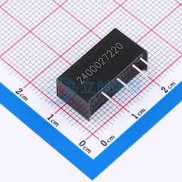 21.6V~26.4V 5V 400mA 2W【插件】缩略图