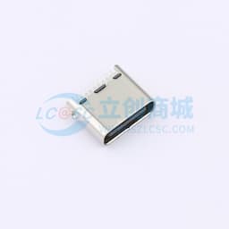 Type-C 母 夹板缩略图