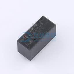 12V 16A 一组转换:1C(单刀双掷-转换)【插件】缩略图