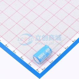 33uF ±20% 400V缩略图