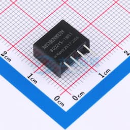 4.5V~5.5V 24V 42mA 1W【电源】缩略图