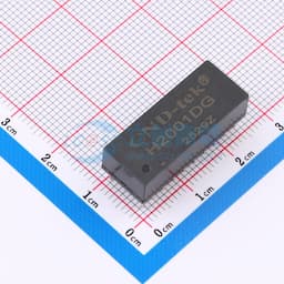 H2001DG H-CND缩略图