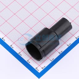 密封插头和插座尺寸缩略图