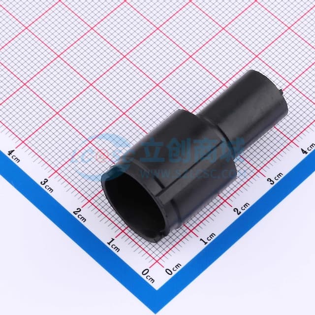 密封插头和插座尺寸实物图