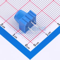 10kΩ ±10% 【可调】缩略图