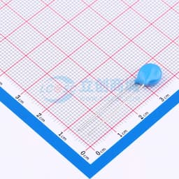 钳位电压1120V 33焦耳 插件压敏电阻 【压敏】缩略图