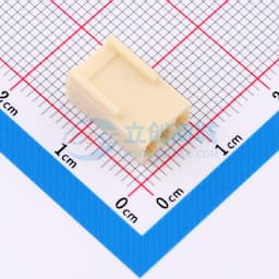 2.54mm 1x3P缩略图