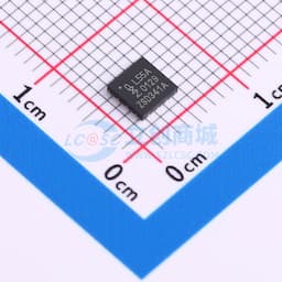 具备灵活I/O、中断和弱上拉功能的低压16位通用输入输出接口缩略图