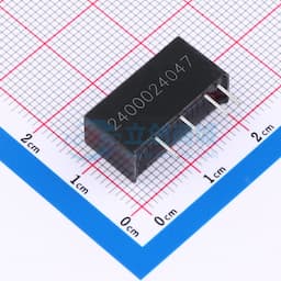 10.8V~13.2V 5V 400mA 2W【插件】缩略图