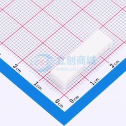 白色 1x9P 2.5mm缩略图