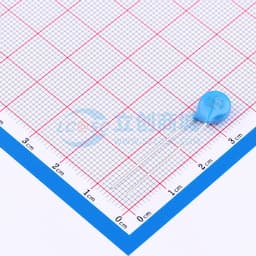钳位电压1120V 33焦耳 插件压敏电阻 【压敏】缩略图