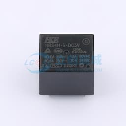 继电器(C Type)【继电】缩略图