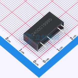 1W隔离式DC-DC转换器【插件】缩略图