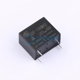 超小型中功率继电器【继电】缩略图