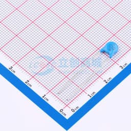 钳位电压60V 0.6焦耳 插件压敏电阻 【压敏】缩略图