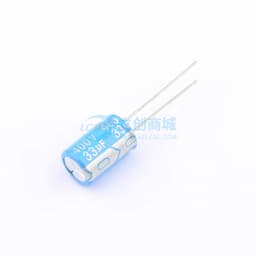 33uF ±20% 400V缩略图