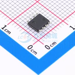 低噪声、精密CMOS放大器缩略图