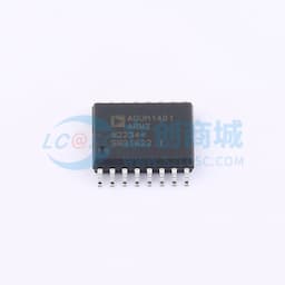 四通道数字隔离器（3/1通道方向性）缩略图