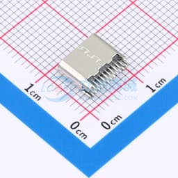 Type-C 母 夹板缩略图