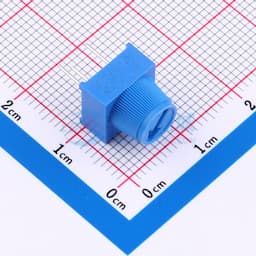 10kΩ ±10% 【可调】缩略图